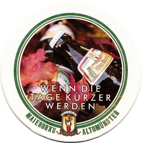 altom�nster dah-by maier spr�che 3b (rund215-wenn die tage)